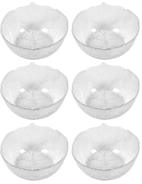 Schälchen 12cm Aspen - 6 Stück